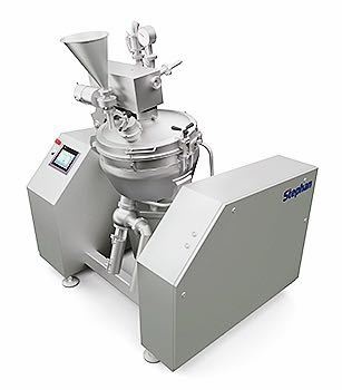 Stephan UM 70/130/200真空搅拌器的图片