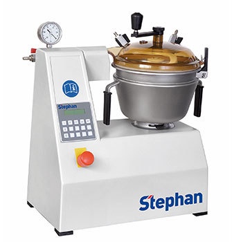 Stephan UM 5–12搅拌器的图片