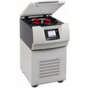 WIGGENS MAGNUS21大容量落地离心机的图片