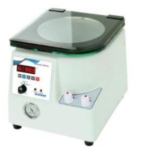 WIGGENS WB-503C微型真空离心浓缩仪的图片