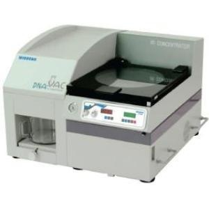 WIGGENS WB-502C真空离心浓缩仪的图片