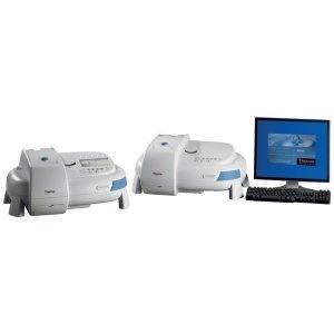 赛默飞Evolution 200紫外-可见分光光度计的图片