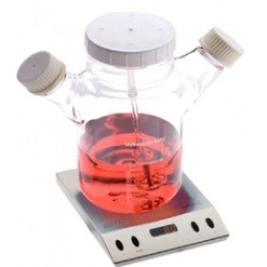WIGGENS BioMIX细胞培养专用低速搅拌器的图片