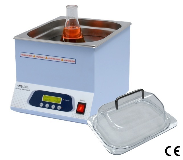 major science搅拌水浴的图片