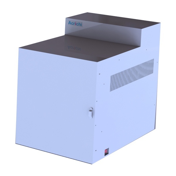 Acrichi AGS-H25全加热自动气体进样器的图片