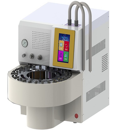Acrichi全自动双通道一次热脱附仪ATD I-26D的图片