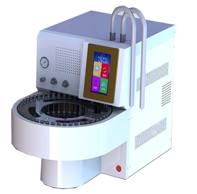 Acrichi全自动一次热脱附仪ATD I-50的图片