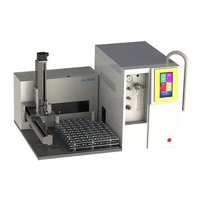 Acrichi PTC-86全自动固液一体吹扫捕集仪的图片