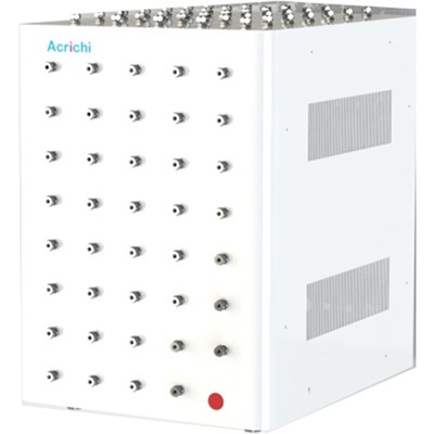 Acrichi AGS-74非甲烷总烃气体进样器的图片