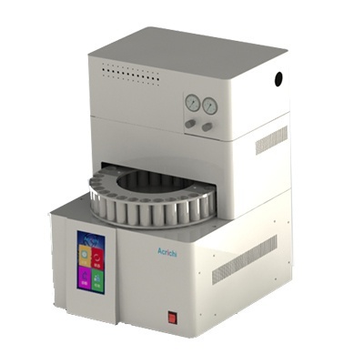 全自动顶空进样器Acrichi DK803A的图片