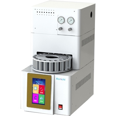 全自动顶空进样器Acrichi DK802T的图片