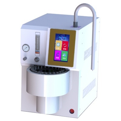Acrichi全自动二次热脱附仪ATD II-26的图片