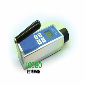 辐射防护用x、γ剂量当量率仪9521的图片
