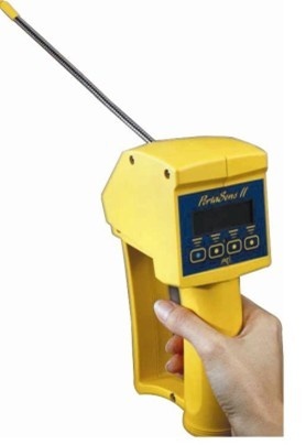 便携式气体泄漏检测仪的图片