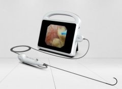 便携式电子内窥镜图像处理器的图片