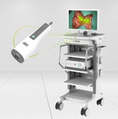 开放式高清荧光摄像系统的图片