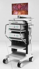 白光高清内窥镜系统的图片