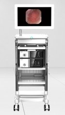 3000系列电子内镜系统的图片