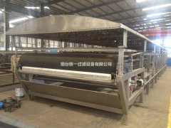 PBF真空过滤机的图片