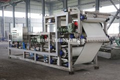 污泥脱水机的图片