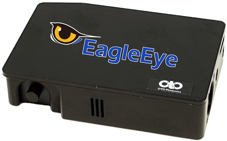 OtO台湾超微光学-EE2093鹰眼9號致冷光谱仪TEcooler的图片