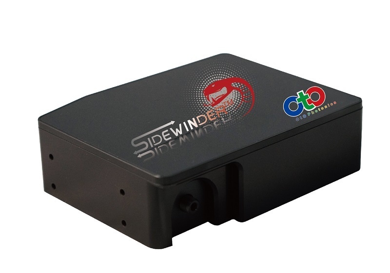 OtO台湾超微光学-SW2540响尾蛇4號512近紅外NIR光谱仪的图片