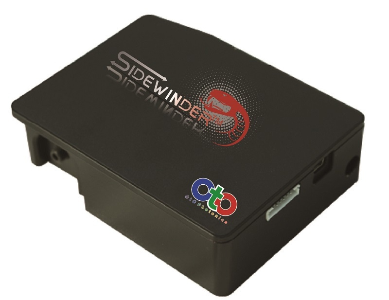 OtO台湾超微光学-SW2520响尾蛇2號128近紅外NIR光谱仪的图片