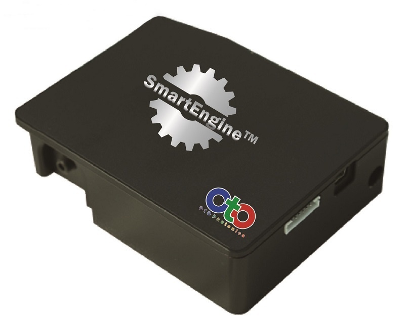 OtO台湾超微光学-SE2030智能引擎3号光谱仪-濱松11639的图片