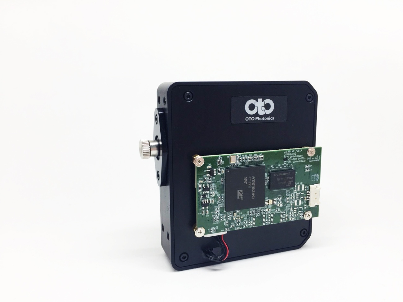 OtO台湾超微光学-HB2054蜂鸟5號光谱仪-高信噪比的图片