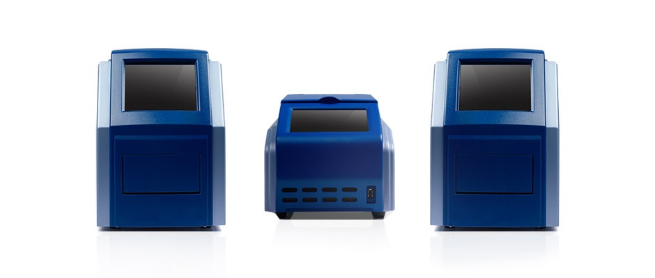 Fluidigm Access Array™的图片