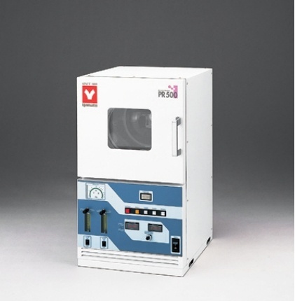 YAMATO等离子清洗机PR500的图片