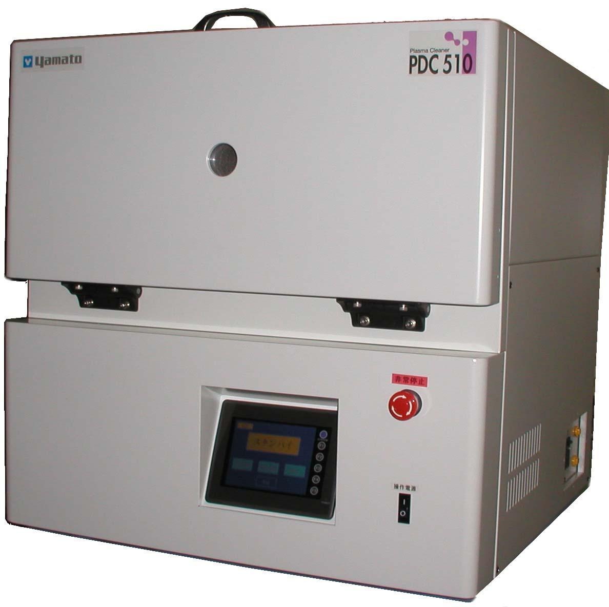 YAMATO等离子清洗机PDC510的图片