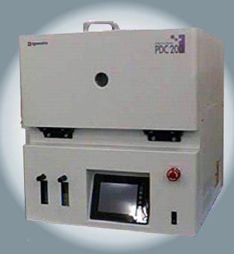 YAMATO等离子清洗机PDC200的图片