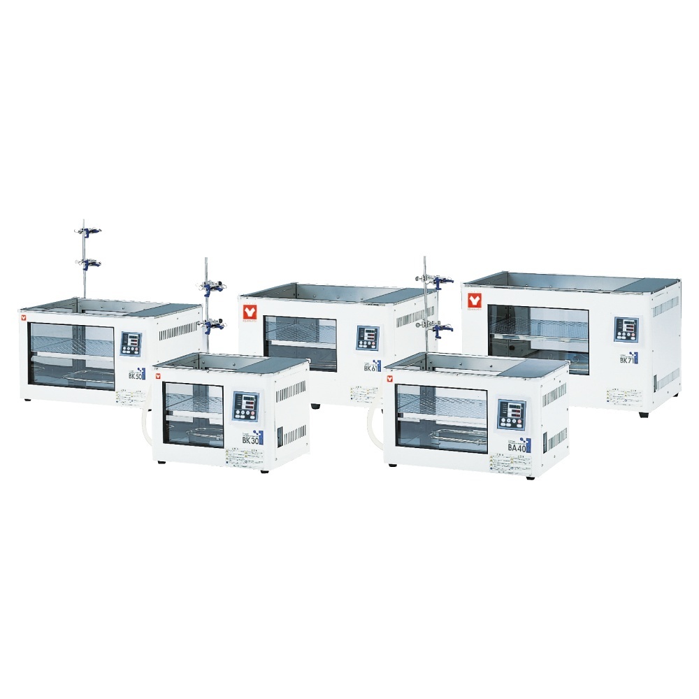 YAMATO高温恒温水槽BK310C的图片