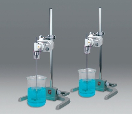 YAMATO电动搅拌器LT500A的图片