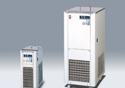 YAMATO外部密闭型冷却水循环装置CF311C的图片