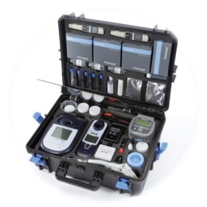 百灵达Potatech+水质实验室的图片