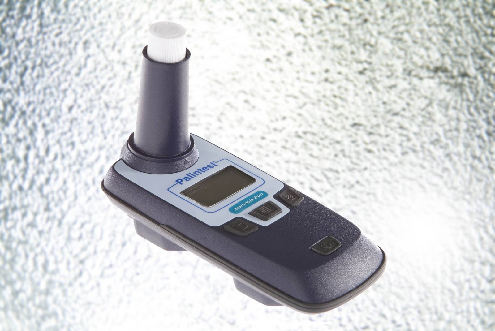 百灵达Ammonia Duo多功能氨氮测量计的图片