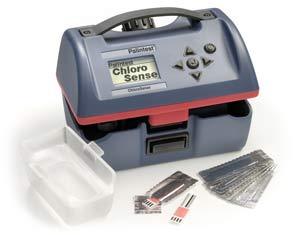 百灵达ChloroSense余氯测定仪的图片