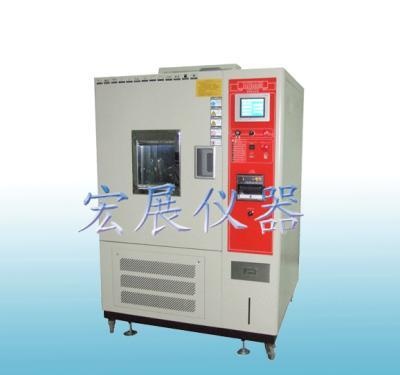 LP-306可程式恒温恒湿试验机的图片