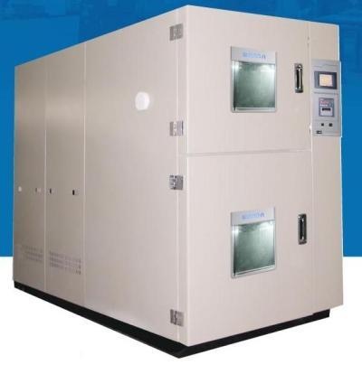 UWTH-21步入式高低温交变湿热试验室的图片