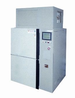 TCT移動式冷熱衝擊試驗機的图片