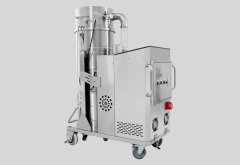 220/300工业吸尘器的图片