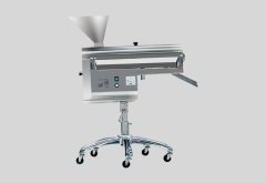 PG-7000A胶囊抛光机的图片