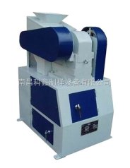 环保型鄂式破碎缩分机的图片