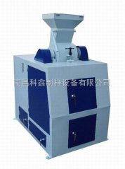 破碎缩分联合制样机的图片