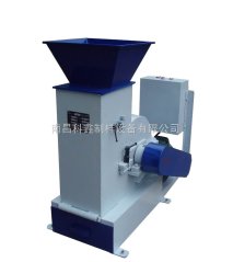 密封湿煤破碎机的图片