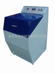 密封式化验制样粉碎机的图片