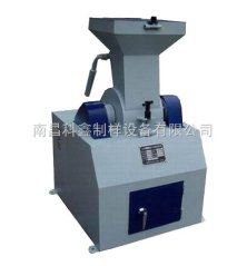 锤式破碎机的图片