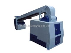 破碎缩分联合制样机L的图片